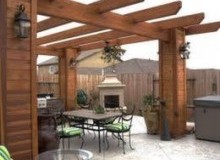 Kwikfynd Pergolas
chilcottsgrass